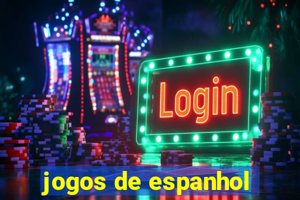 jogos de espanhol